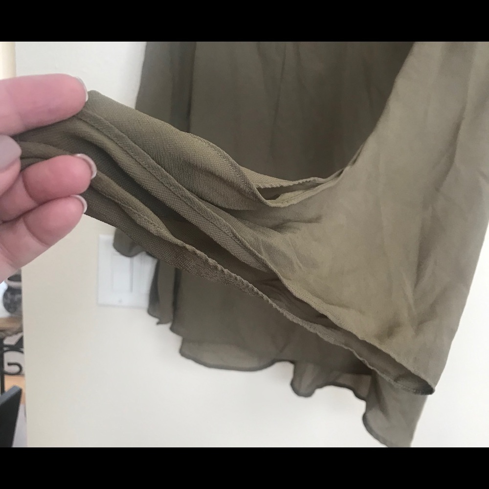 Blouse - Picture 3 of 3